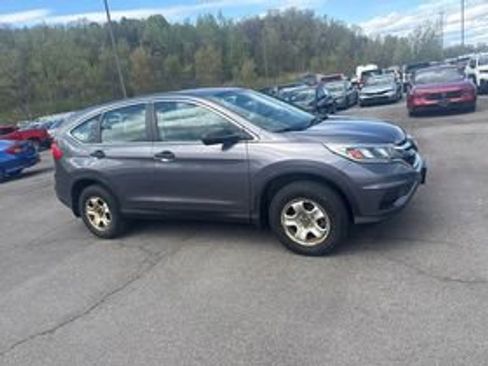 Used 2016 Honda CR-V LX image 4
