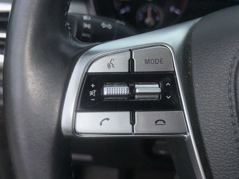 Used 2022 Kia Telluride S image 24