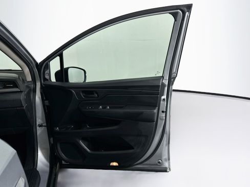 Used 2025 Honda Odyssey EX-L image 32