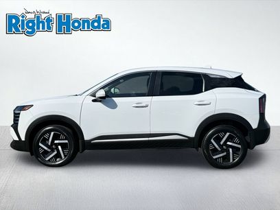 Used 2025 Nissan Kicks SV