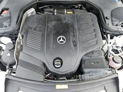 Used 2023 Mercedes-Benz E 450 4MATIC Sedan image 33