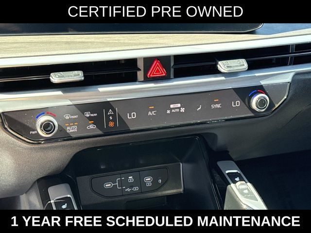 Used 2024 Kia Sorento SX Prestige w/ Olive Brown Leather Package AWD/4WD image 22