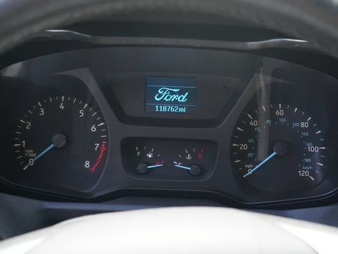 Used 2017 Ford Transit 350 XLT RWD image 12