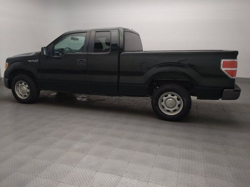 Used 2014 Ford F150 XL w/ Power Equipment Group RWD image 3