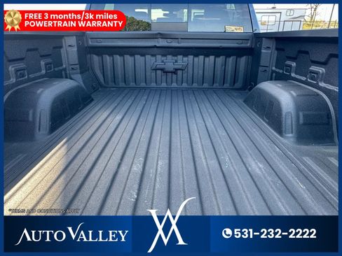 Used 2021 Chevrolet Silverado 1500 RST w/ Convenience Package II image 41