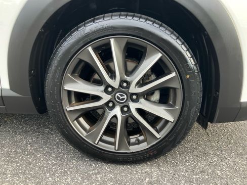 Used 2017 MAZDA CX-3 Grand Touring AWD/4WD image 29