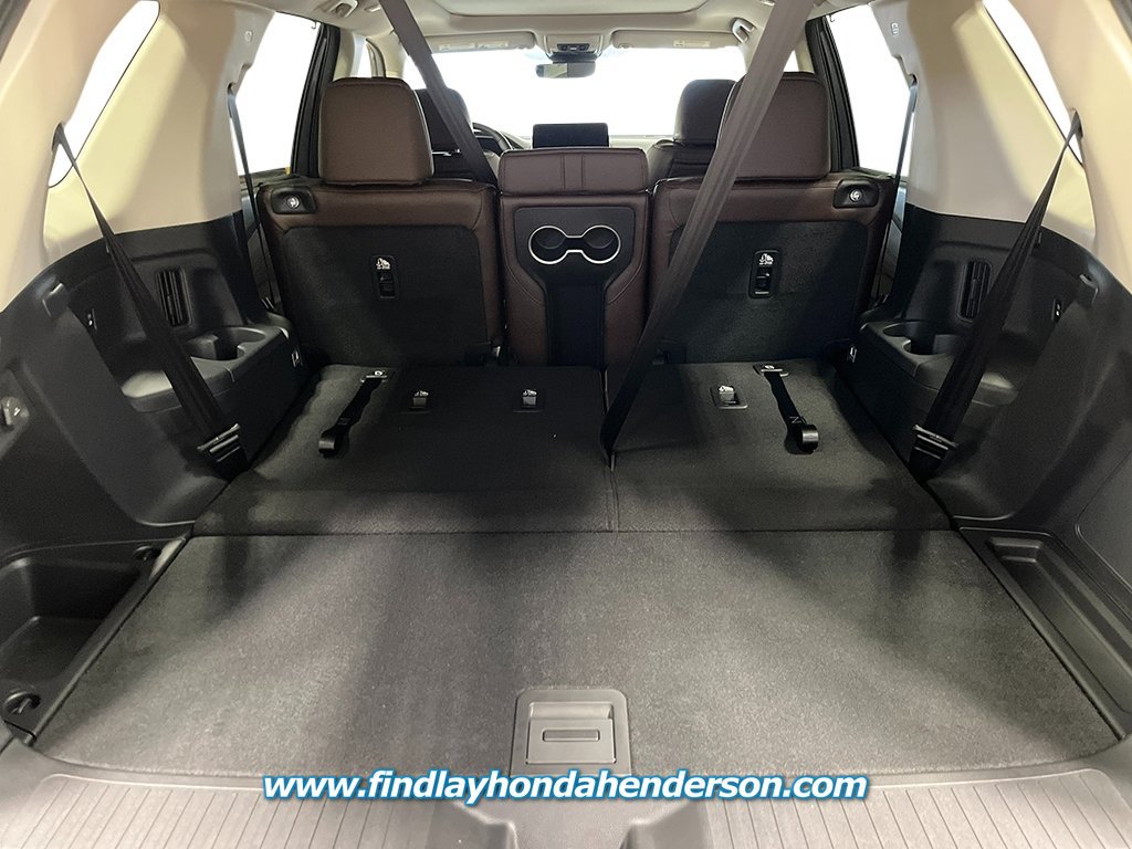 New 2026 Honda Pilot Elite image 25
