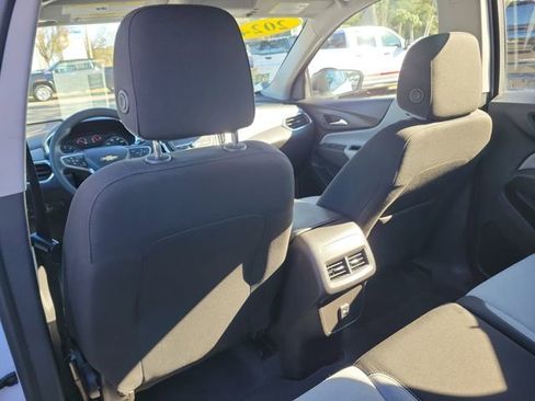 Certified 2024 Chevrolet Equinox LS w/ Driver Confidence II Package image 10