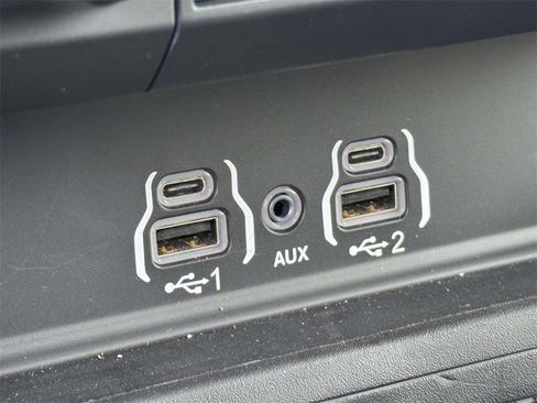 New 2026 RAM 2500 Big Horn image 21