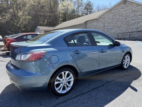 Used 2011 MAZDA MAZDA3 s Sport image 5