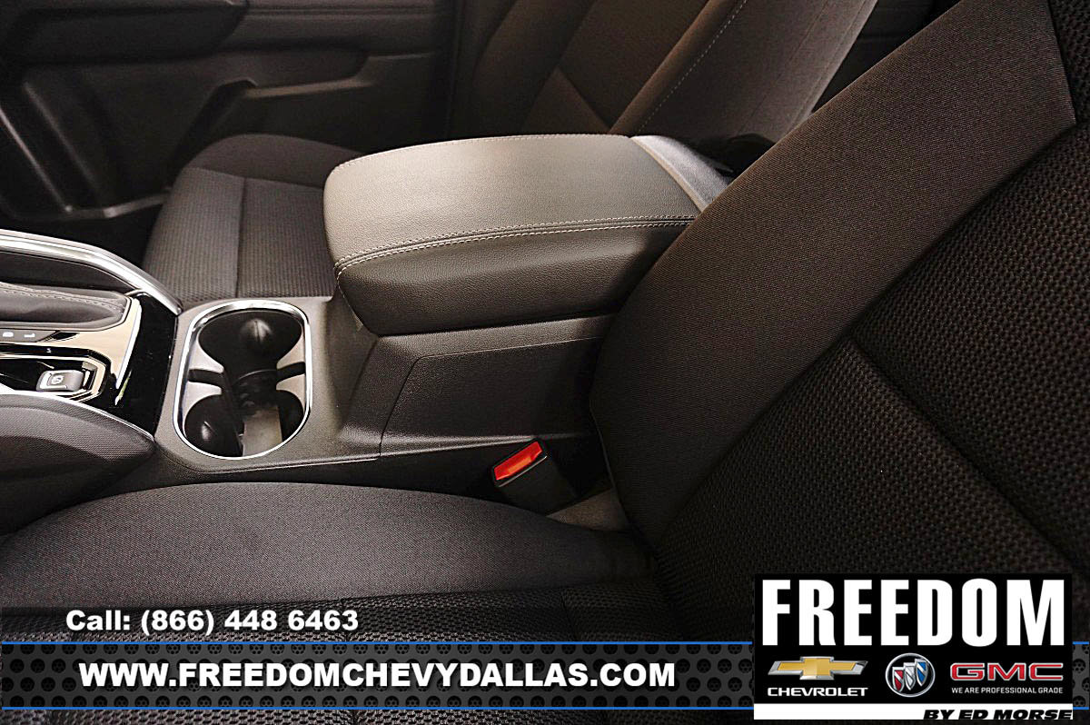 New 2026 GMC Canyon Elevation w/ Convenience Package RWD image 35