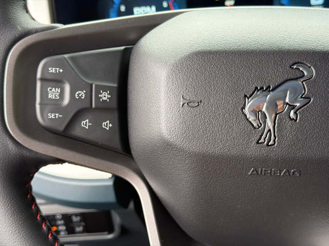 New 2026 Ford Bronco Heritage Edition AWD/4WD image 30