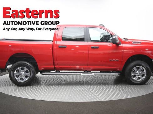 Used 2026 RAM 2500 Big Horn AWD/4WD image 45