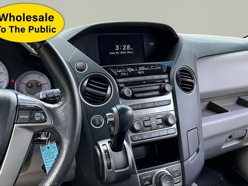 Used 2013 Honda Pilot EX-L image 9