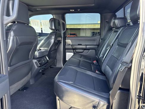 Certified 2025 Ford F150 Raptor image 24