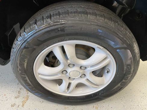 Used 2007 Kia Sportage EX w/ Leather Pkg image 26