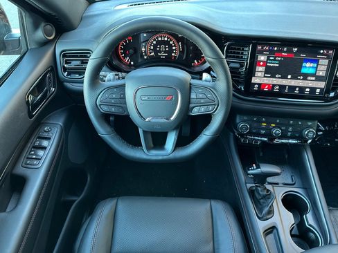 New 2026 Dodge Durango GT image 17