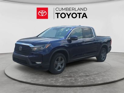 Used 2023 Honda Ridgeline RTL