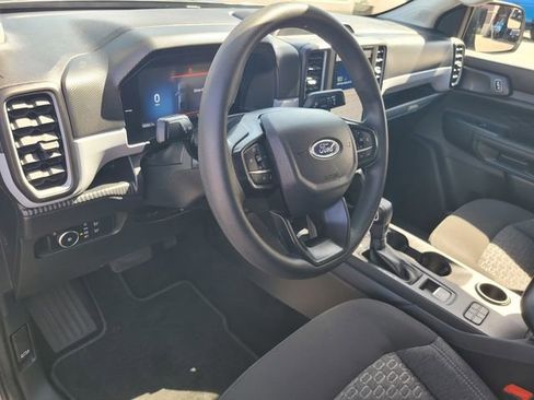 Used 2024 Ford Ranger XL w/ Trailer Tow Package image 9