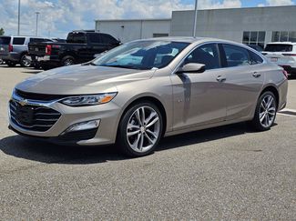 Used 2024 Chevrolet Malibu LT FWD video 1