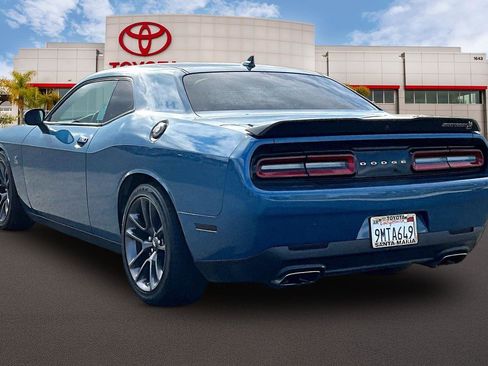 Used 2023 Dodge Challenger R/T Scat Pack image 2