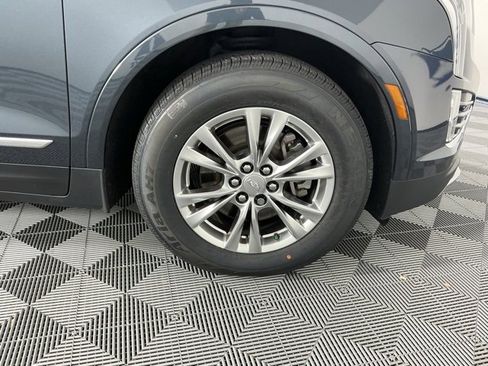 Used 2020 Cadillac XT5 Premium Luxury image 17