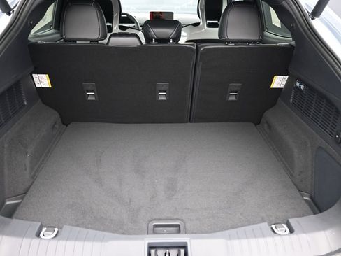 New 2025 Ford Mustang Mach-E GT image 16