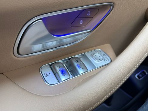 New 2026 Mercedes-Benz GLE 350 GLE 350 image 21