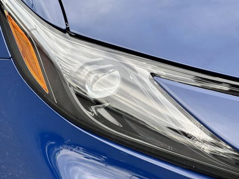 New 2026 Toyota Camry LE image 30