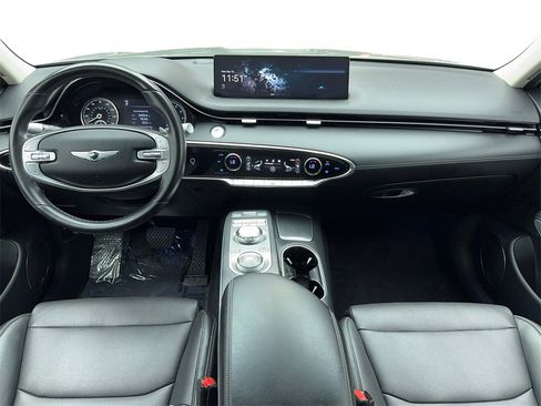 Used 2022 Genesis GV70 2.5T w/ Select Package image 16