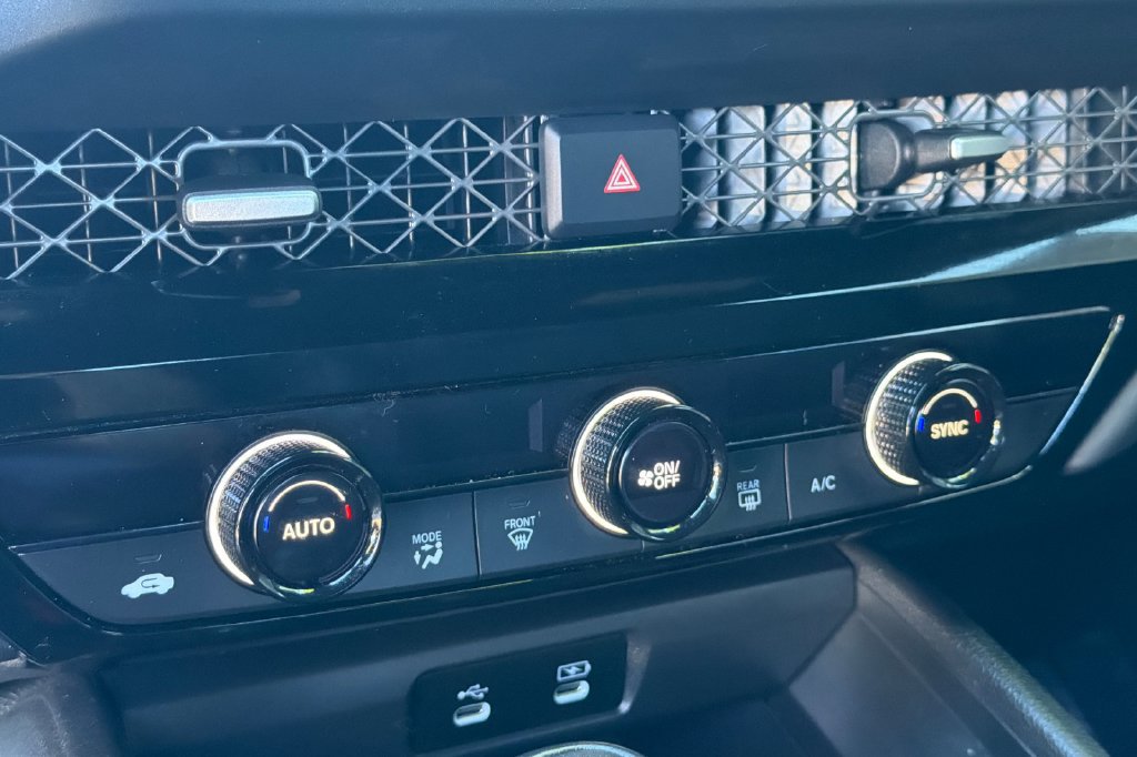 Certified 2023 Honda Accord Sport image 19
