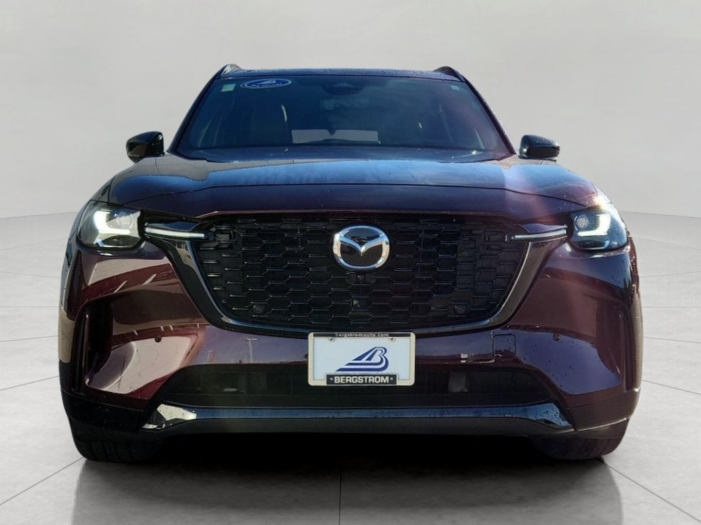 Used 2026 MAZDA CX-90 3.3 Turbo S w/ Premium Package AWD/4WD image 25