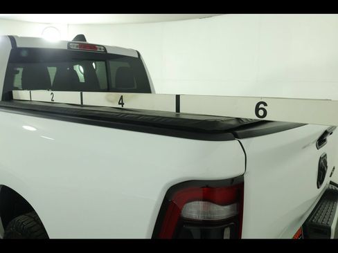 Used 2023 RAM 1500 Big Horn AWD/4WD image 14