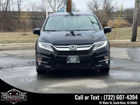 Used 2020 Honda Odyssey Elite image 12