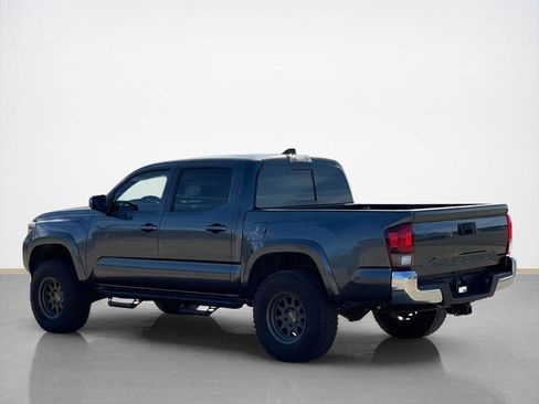 Used 2021 Toyota Tacoma SR5 image 5