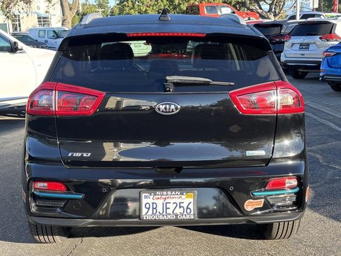 Used 2019 Kia Niro EX Premium image 10