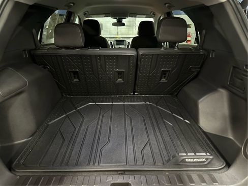 Certified 2024 Chevrolet Equinox LT w/ LPO, Floor Liner Package AWD/4WD image 12