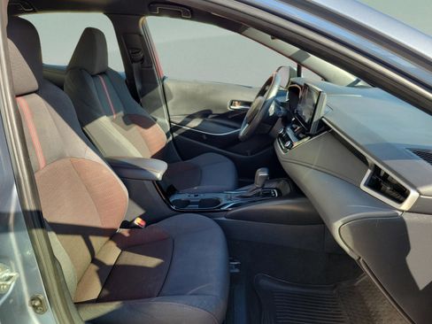 Used 2024 Toyota Corolla SE FWD image 6
