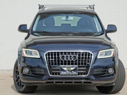 Used 2013 Audi Q5 2.0T Premium Plus image 39