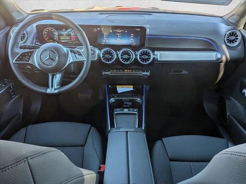 New 2026 Mercedes-Benz GLB 250 4MATIC image 15