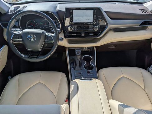 Used 2020 Toyota Highlander XLE image 25