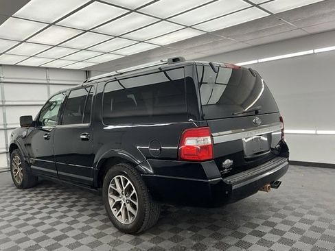 Used 2017 Ford Expedition EL King Ranch image 22