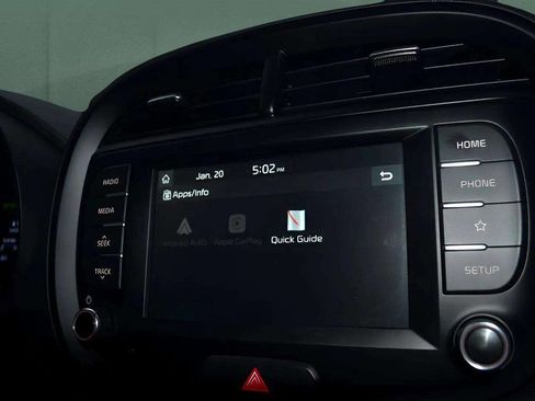 Used 2021 Kia Soul X-Line image 31