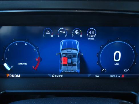 Certified 2024 Ford F250 Lariat image 33