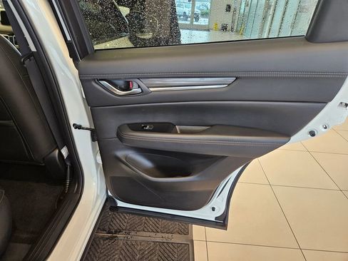 Used 2019 MAZDA CX-5 Grand Touring image 29