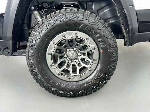 New 2027 RAM 1500 TRX AWD/4WD image 17
