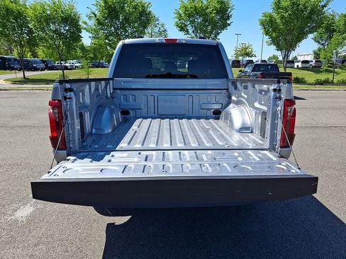 Used 2025 Ford F150 XLT w/ Equipment Group 301A Standard AWD/4WD image 29