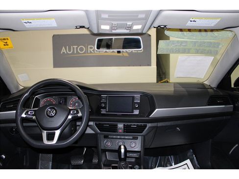 Used 2021 Volkswagen Jetta S image 14