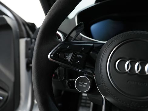 Used 2020 Audi TT RS w/ Technology Package image 37