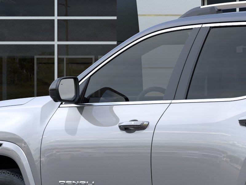 New 2026 GMC Terrain Denali AWD/4WD image 12